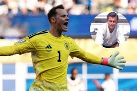 Neuer iguala récord HISTÓRICO de Antonio Carbajal, exportero mexicano, en Mundiales