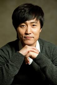 Uhm Hyo Sup &middot; View Actor Page - Uhm_Hyo_Sup