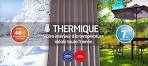 Rideaux Thermiques