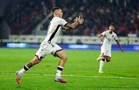 ¡Escándalo en Serbia! ¿Culpan a manifestantes por derrota futbolística?