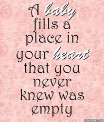 Baby Quotes #94467, Quotes | Colorful Pictures via Relatably.com