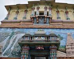 Image of Thanjavur Art Gallery, Thanjavur