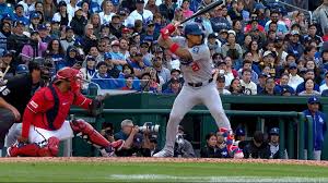 Betts' return prompts tough roster decision for Dodgers