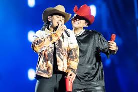 Grupo Firme Enciende Bogotá: Horarios, Setlist y Más del Órale Wey Fest