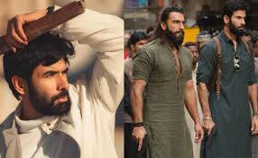 Dhurandhar's Danish Pandor Breaks Silence On Film's Middle East Ban: 