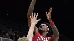 "Athleticism And Defensive Activity" Will Help The UNLV Runnin' Rebels Beat The San Jose State Spartans