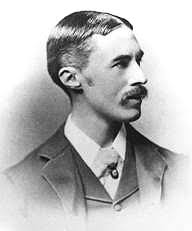 Alfred Edouard Housman - Housman