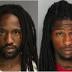 2 AK-47s, heroin seized in Newark drug arrests, police say