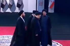سید حسن خمینی