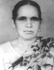 Dr Lajja Devi Mohan wife of Dr Mehta Vasishtha Dev mohan, was born on 17 Sep 1931 in Chuk No 468, Tehsil Samundri District layalpur ( Now in Pakistan) ... - mrs