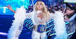 Charlotte Flair Fires Back at John Cena's Vow to Erase Ric Flair's Legacy