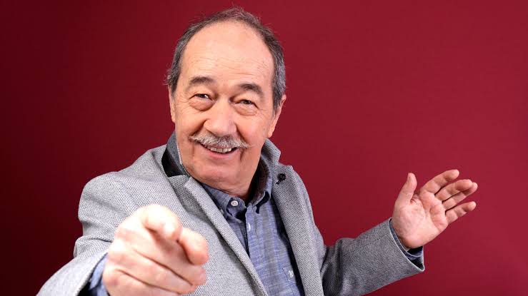 Jean Sarrus, pilier des Charlots, s'est éteint à 79 ans | Télé 7 Jours