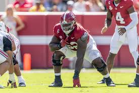 Tyler Booker NFL Draft Projections: Landing Spots and Analysis