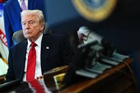 Trump's $2,000 Tariff 'Dividend': Good Politics, Bad Economy?