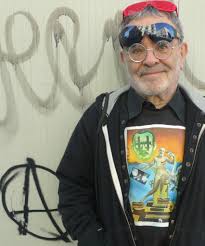 Resultado de imagen de fernando arrabal