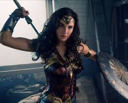 Trend Google: gal gadot