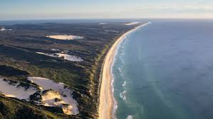 Canadian Backpacker Death in Australia: Dingoes and Tourism