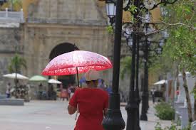 Clima en Cartagena: Pronóstico Extendido y Consejos para el Calor