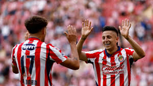 Chivas vs Tijuana: Alineaciones, horario y dónde ver EN VIVO el partido
