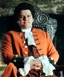 Robbie Coltrane