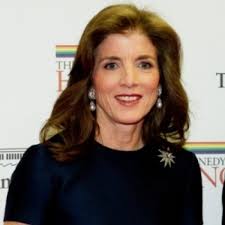 Caroline Kennedy Net Worth - biography, quotes, wiki, assets, cars ... via Relatably.com