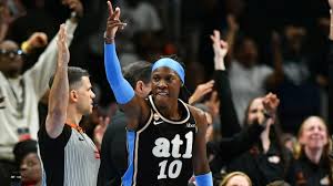 How to watch Atlanta Dream-Washington Mystics WNBA Playoffs game 2 for free tonight