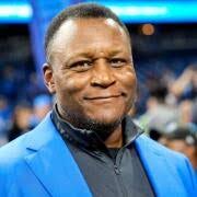 NFL Legend Barry Sanders Opens Up About Heart Attack, Raises Awareness