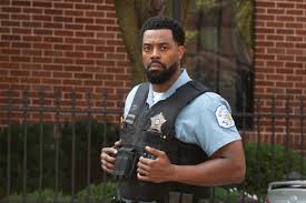 Trend Google: chicago pd