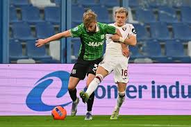 Serie A: Torino vs. Sassuolo – Confirmed line-ups and updates