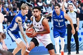 Basketball-EM Finale: RTL ändert Programm für Deutschland gegen Türkei - Imagen principal del artículo
