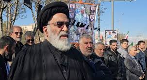 اعلام برنامه عزاداری میادین تا تشییع امام شهید
