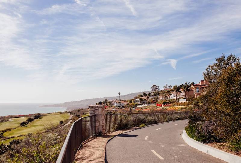 Rancho Palos Verdes