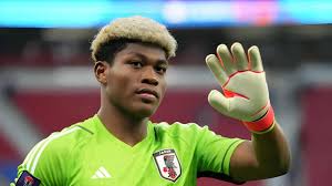 Born in the USA but the starting goalkeeper for Japan at the 2026 World Cup: Who is Zion Suzuki?