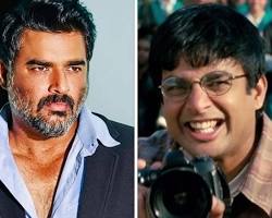 Image of R. Madhavan as Farhan in 3 Idiots
