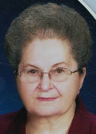 Dora Rosa Tate, 75, of Winner, SD, died Monday, June 13, 2011 at the Avera Dougherty Hospice Home in Sioux Falls, after a short battle with cancer. - mom-dad_NEW