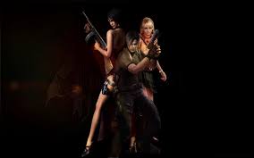 Image result for resident evil game pic