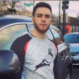 Daniel Haddad Email & Phone Number