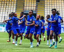 Bayelsa, Rivers, Delta Record Key Wins in NWFL Matchday 17 Actions