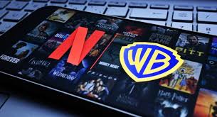 Netflix’s Warner Bros ‘Love Triangle’ Casts Shadow on Upbeat Q4 Outlook