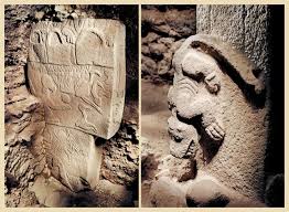 Résultat de recherche d'images pour "Gobekli Tepe"