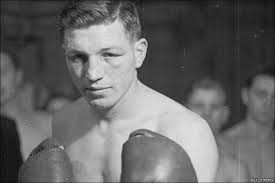 Eddie Thomas enjoyed a famous career as boxer and trainer - _45811583_eddiethomas_get766x511