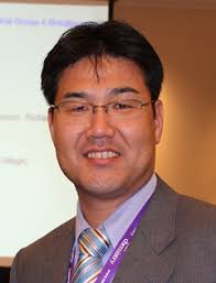 Kazuhiko TAKAI (Professor, Graduate School of Natural Science and Technology, Okayama University). Seiji SUGA (Professor,Graduate School of Natural ... - nishihara_face