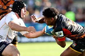 Rugby focus for Lonergan as Brumbies, Reds do battle