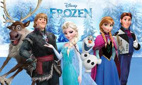 Image result for frozen