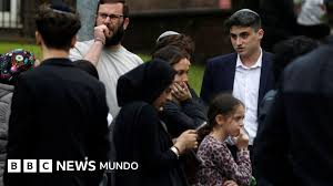 ¡Ataque Terrorista en Sinagoga! 2 Muertos y Múltiples Heridos en Reino Unido