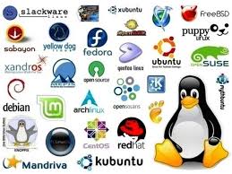 Resultado de imagen para linux ediciones