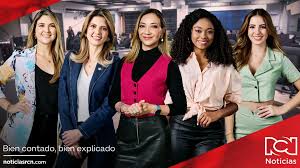 Noticias RCN - News update