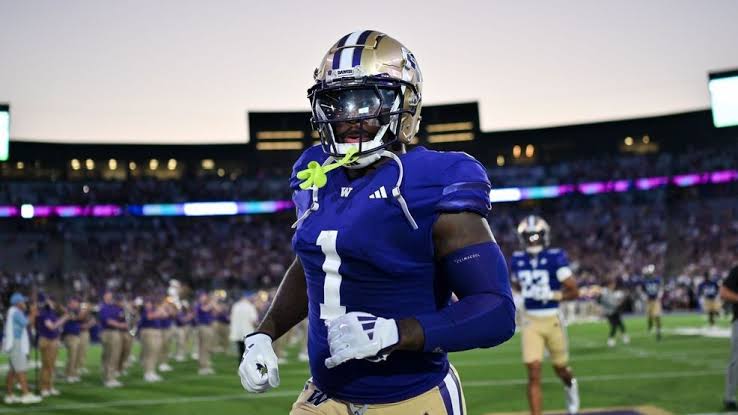 Week 1 in the books: What we learned about UW football