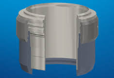 MMR™ Connector | Oil States