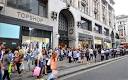 Store Finder - Topshop